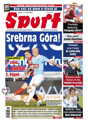 Sport 107/2021