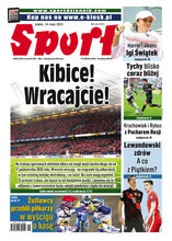 Sport 110/2021