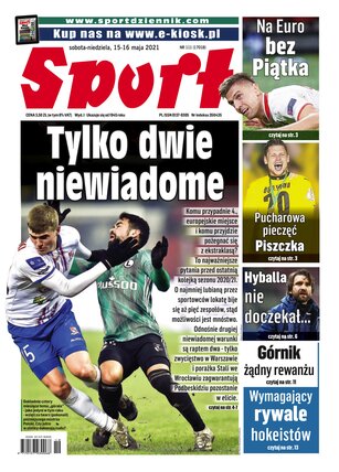 Sport 111/2021