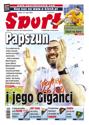 Sport 116/2021