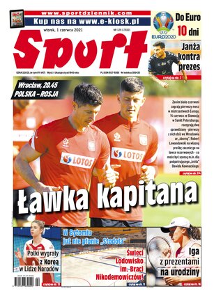 Sport 125/2021