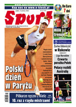 Sport 127/2021