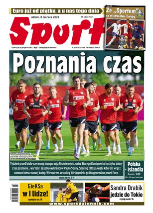 Sport 130/2021