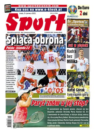 Sport 131/2021