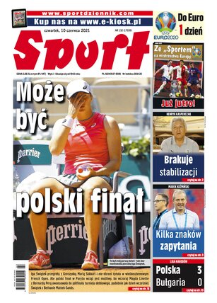 Sport 132/2021