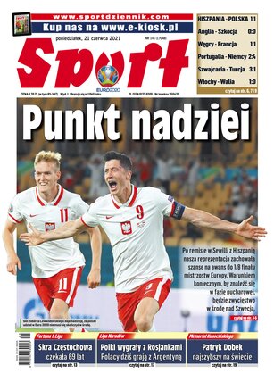 Sport 141/2021
