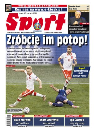 Sport 143/2021