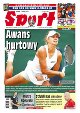 Sport 151/2021