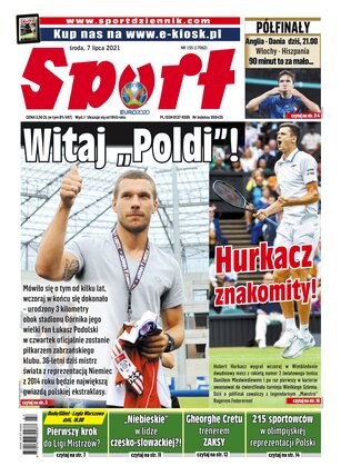 Sport 155/2021