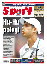 Sport 158/2021