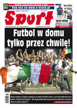 Sport 160/2021