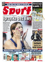 Sport 161/2021