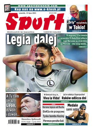 Sport 162/2021