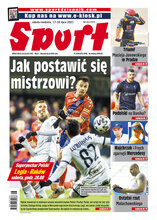 Sport 164/2021
