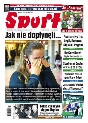 Sport 166/2021