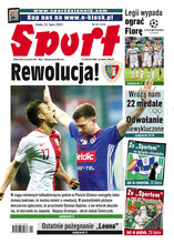 Sport 167/2021