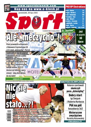 Sport 171/2021