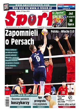 Sport 172/2021