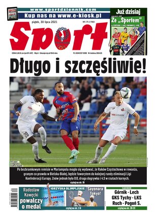 Sport 175/2021