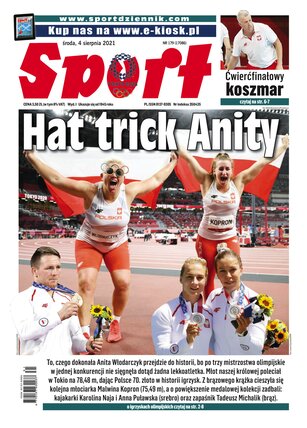 Sport 179/2021
