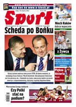Sport 191/2021