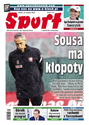 Sport 202/2021