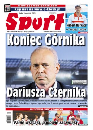 Sport 203/2021