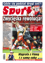 Sport 205/2021
