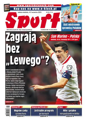 Sport 206/2021