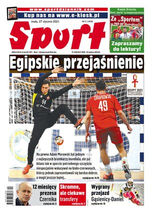 Sport 21/2021