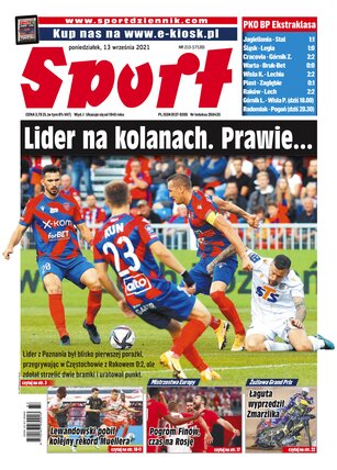 Sport 213/2021