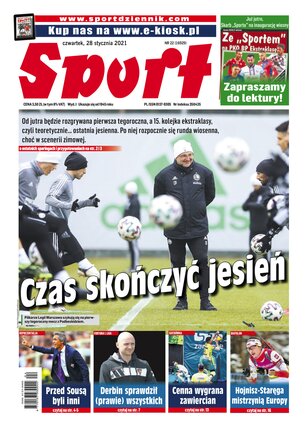 Sport 22/2021