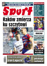 Sport 231/2021