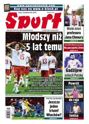 Sport 233/2021