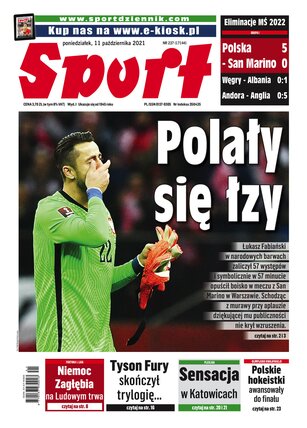 Sport 237/2021