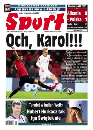 Sport 239/2021