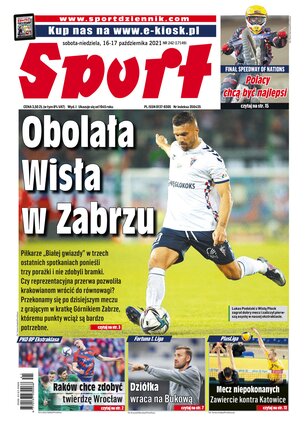 Sport 242/2021