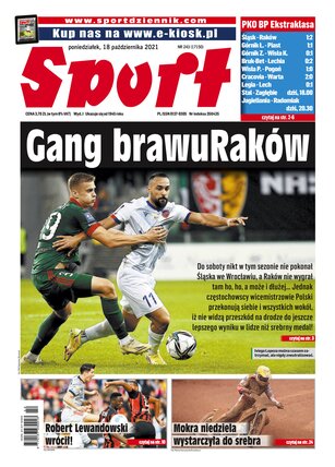 Sport 243/2021