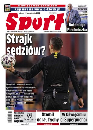 Sport 244/2021