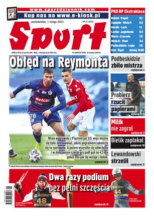 Sport 25/2021