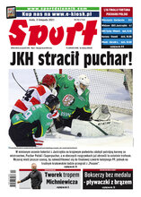 Sport 256/2021