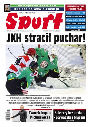 Sport 256/2021