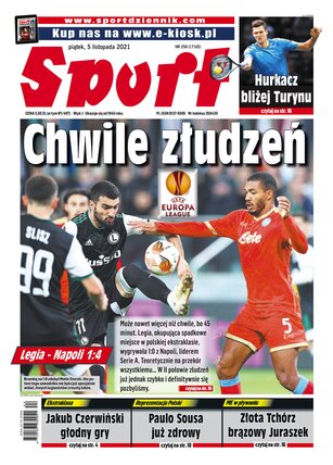 Sport 258/2021
