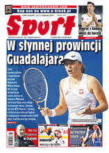 Sport 262/2021