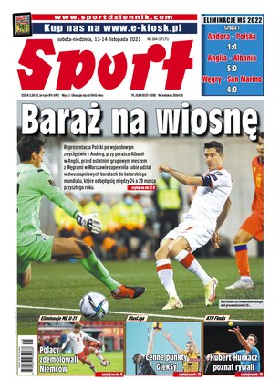 Sport 264/2021