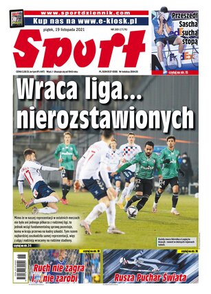 Sport 269/2021