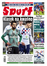 Sport 270/2021