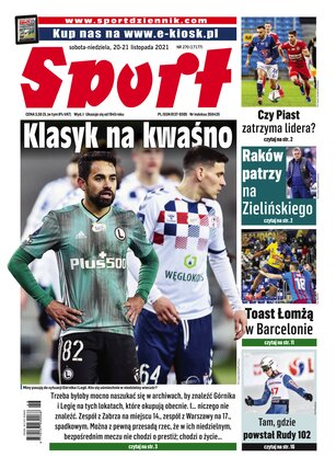 Sport 270/2021