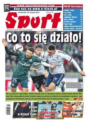 Sport 271/2021