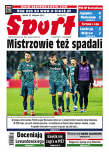 Sport 272/2021